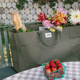 Army Green | Lifestyle
